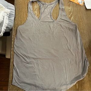 Lululemon love tank top